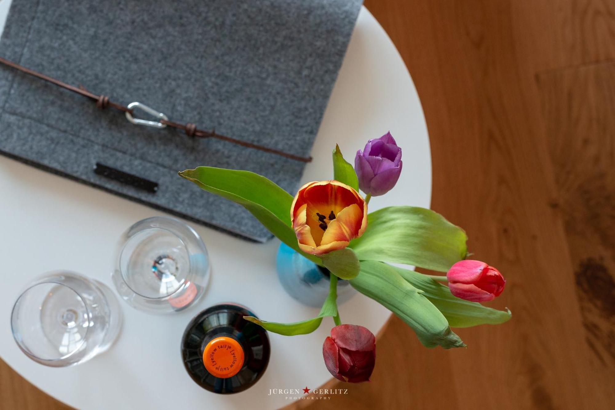 Seestern Apartment Olpenitz