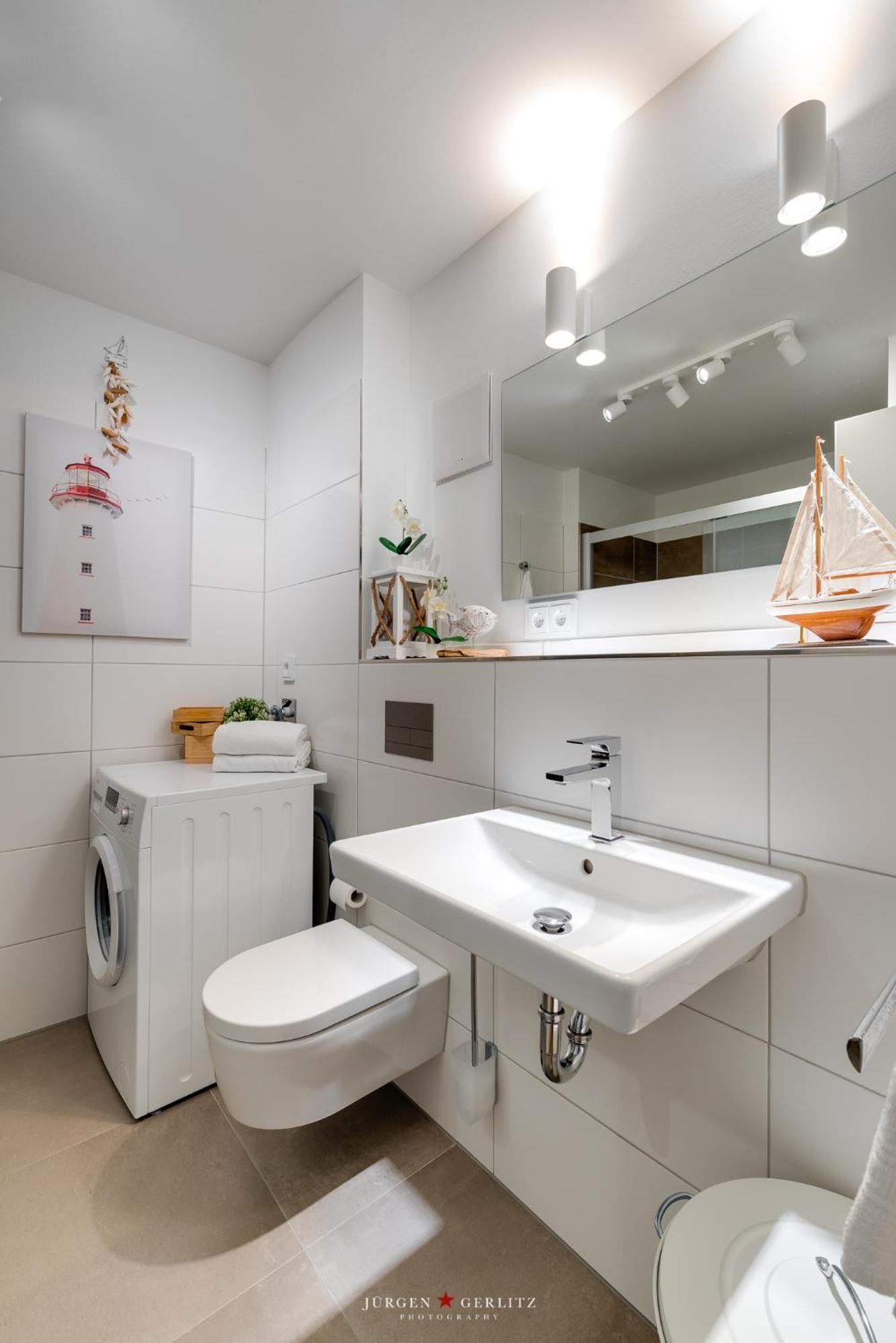 Seestern Apartment