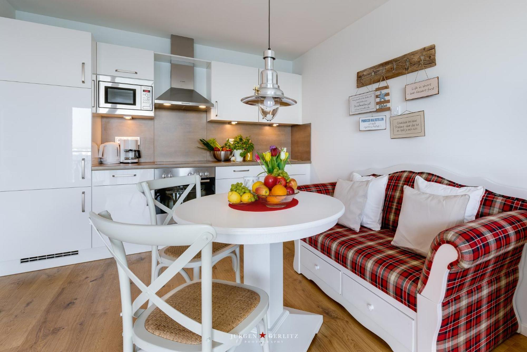 Apartment Seestern